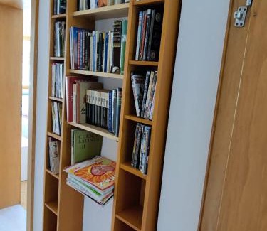 Rothenbuch Apartment | Nanas-Auszeit