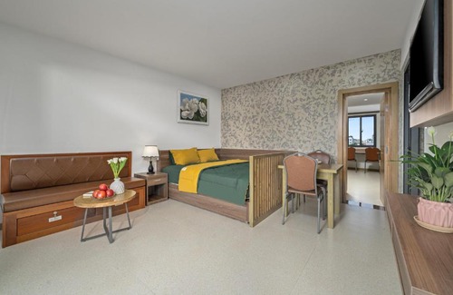 Ngu Hanh Son Hotel | Nancy Hotel and Apartment