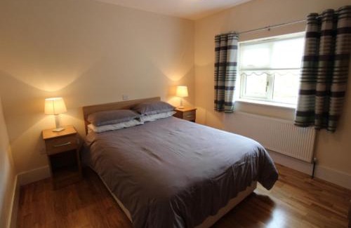 Renvyle House | Nancy's Cottage, Renvyle