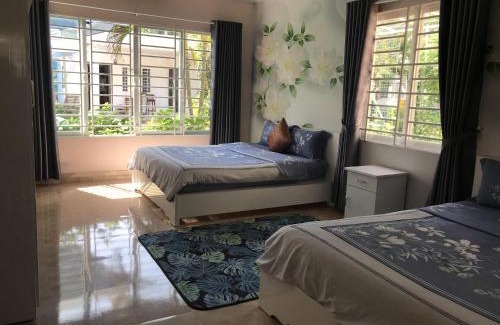 Vung Tau Villa | Nancy Thu Minh Villa