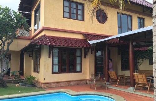 Vung Tau Villa | Nancy Thu Minh Villa