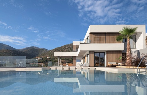 Bali Villa | Nandana Luxury Villa, an infinite blue experience