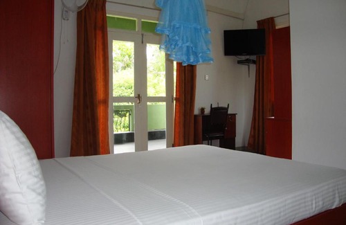 Pasikuda House | Nandawanam Guest House