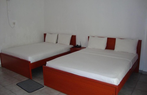 Pasikuda House | Nandawanam Guest House