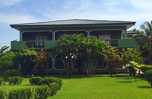 Pasikuda House | Nandawanam Guest House