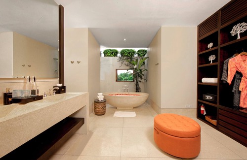 Payangan Hotel | Nandini Jungle by Hanging Gardens