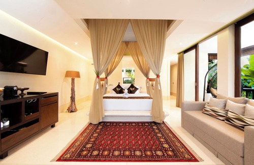 Payangan Hotel | Nandini Jungle by Hanging Gardens