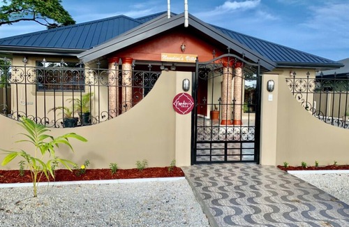 Bon Accord Village Villa | Nandini's Villa - Your slice of paradise, 5 mins from beach airport & food hubs!