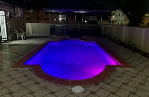 Bon Accord Village Villa | Nandini's Villa - Your slice of paradise, 5 mins from beach airport & food hubs!