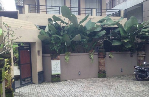 Melayang House | Nang Ade Beautiful Large House close Ubud Center