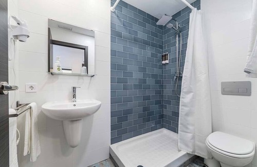 Poblats Maritims House | Nanit Hostel Valencia