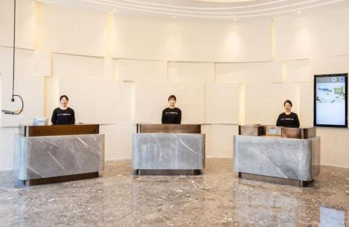 Jiangning Hotel | Nanjing Jiangning Hushan Road