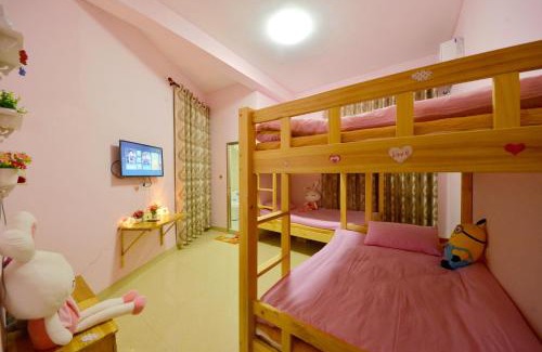 Zhangzhou House | Nanjing Yunshuiyao Haixi Inn Dashuiche