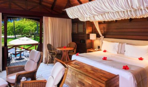Porto de Galinhas Resort | NANNAI Muro Alto