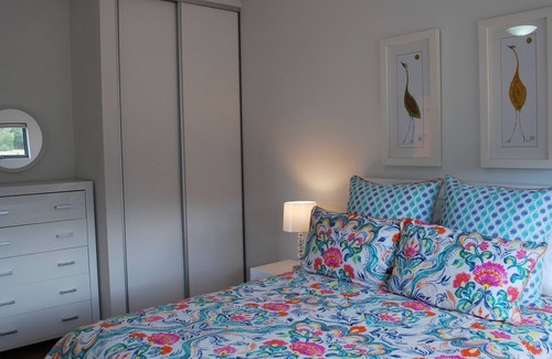 Nannup House | Nannup Forest View - Luxury in the Valley