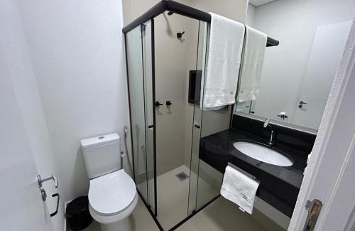 Aclimacao Hotel | NANO Suítes - família