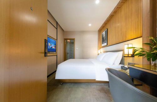 Tangxia Hotel | Nanxing Hotel