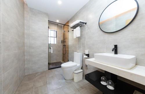 Tangxia Hotel | Nanxing Hotel