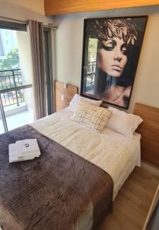 Indianopolis Apartment | Nany Vitrali Moema