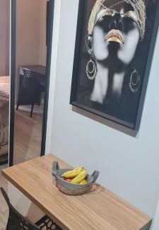 Indianopolis Apartment | Nany Vitrali Moema
