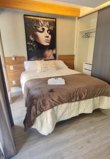 Indianopolis Apartment | Nany Vitrali Moema