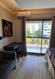 Indianopolis Apartment | Nany Vitrali Moema
