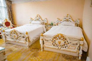 Tianhe Hotel | Nanyang King's Gate Hotel-Free Shuttle Service to Canton Fair