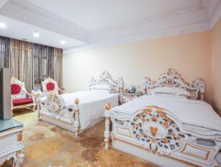 Tianhe Hotel | Nanyang King's Gate Hotel-Free Shuttle Service to Canton Fair
