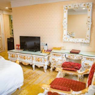 Tianhe Hotel | Nanyang King's Gate Hotel-Free Shuttle Service to Canton Fair