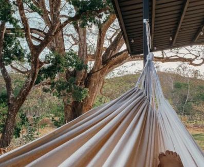 Las Escobas del Venado Hostel | Nao Hostels Playa Venao