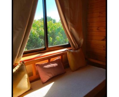 Punta del Diablo House | Nao Tem Fim