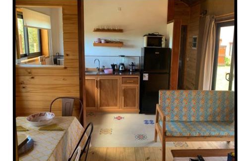 Punta del Diablo House | Nao Tem Fim