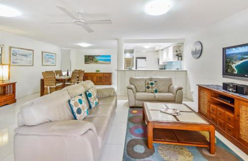 Noosa Heads Apartment | Naousa II