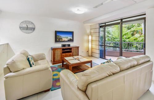 Noosa Heads Apartment | Naousa II