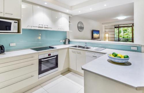 Noosa Heads Apartment | Naousa II