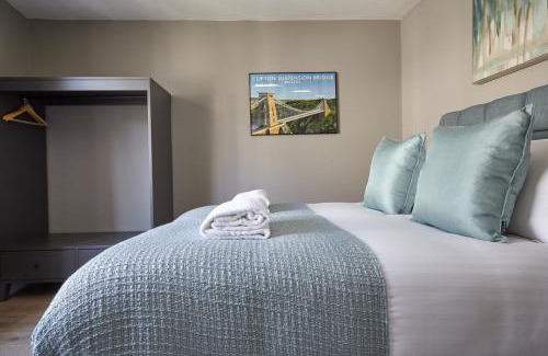Clifton Apartment | nap Bristol Clifton