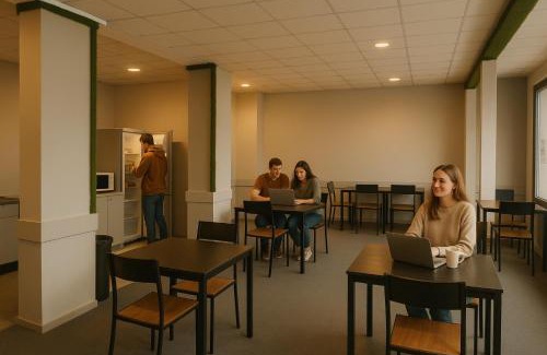 Exhibition Hotel | NAP v