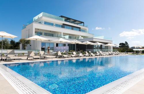 Ayia Napa Apartment | NAPA GEM SUITES by LUXEL VILLAS