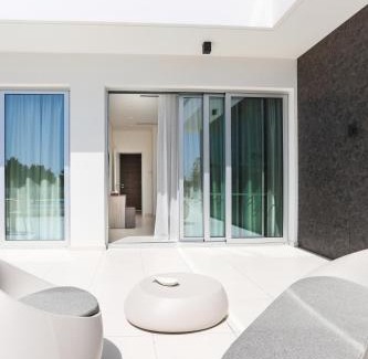 Ayia Napa Apartment | NAPA GEM SUITES by LUXEL VILLAS