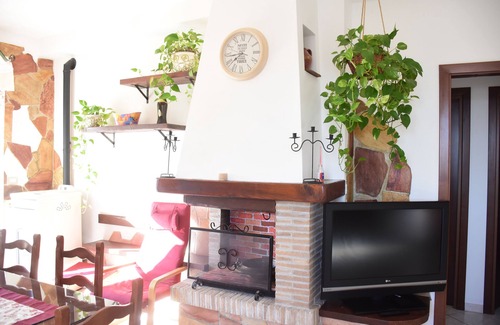 Vitorchiano Apartment | nApartment with parking 5 minutes from the Terme dei Papi in Viterbo