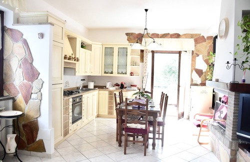 Vitorchiano Apartment | nApartment with parking 5 minutes from the Terme dei Papi in Viterbo
