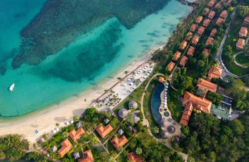 Mae Nam Resort | Napasai Samui