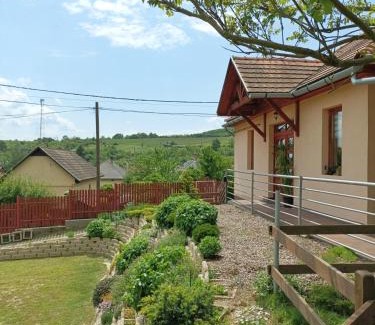 Matraszele House | Napfénydomb Vendégház