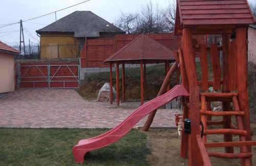 Matraszele House | Napfénydomb Vendégház