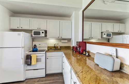 Napili Apartment | Napili Oasis Hideaway, Amazing Oceanview in Maui