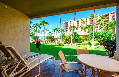 Honokowai Apartment | Napili Point by KBM Resorts