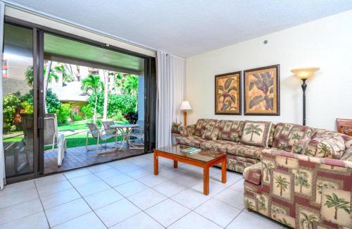 Honokowai Apartment | Napili Point by KBM Resorts