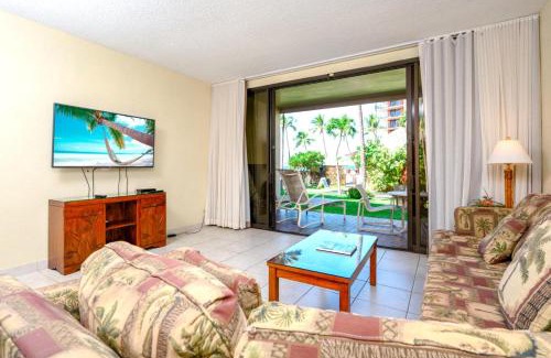 Honokowai Apartment | Napili Point by KBM Resorts