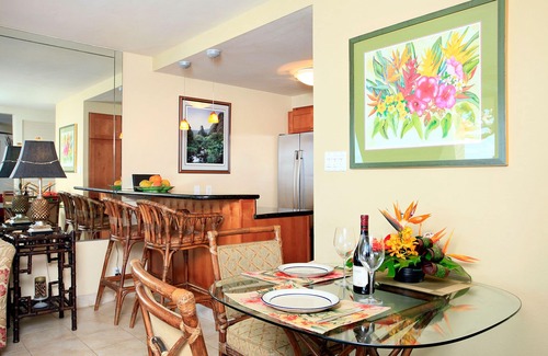 Napili Condo | Napili Point Condo - Spectacular View