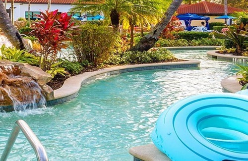 Royal Harbor Resort | Naples Bay Resort 2 Bedroom Villa. Minutes from the beach!